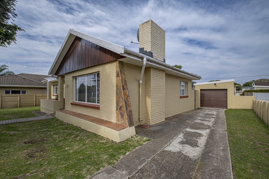 4 Bedroom Property for Sale in Cotswold Eastern Cape